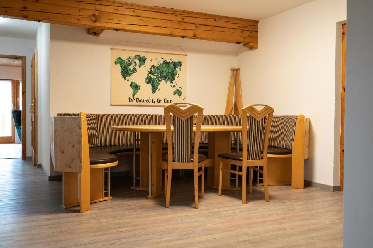 Appartement Haus Kruschitz II Ludmannsdorf 외부 사진